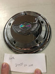 100th Anniversa Harley Air cleaner Cover Vrod VRSCA 1903-2003 Bar Shield 5 Bolt