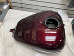 2008 Harley Bagger Gas Tank FLHX Road Glide Ultra maroon FLH Classic