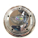 100th Anniversa Harley Air cleaner Cover Vrod VRSCA 1903-2003 Bar Shield 5 Bolt