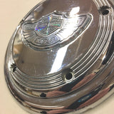 100th Anniversa Harley Air cleaner Cover Vrod VRSCA 1903-2003 Bar Shield 5 Bolt