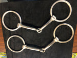 Weaver Horse All Purpose Ring Snaffle Bit for bridle