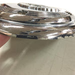 100th Anniversa Harley Air cleaner Cover Vrod VRSCA 1903-2003 Bar Shield 5 Bolt