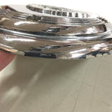 100th Anniversa Harley Air cleaner Cover Vrod VRSCA 1903-2003 Bar Shield 5 Bolt