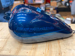 2020 heritage classic 114 tahitian teal Gas Tank M8 Softail Milwaukee 5 gal New