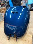 2020 heritage classic 114 tahitian teal Gas Tank M8 Softail Milwaukee 5 gal New