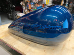 2020 heritage classic 114 tahitian teal Gas Tank M8 Softail Milwaukee 5 gal New