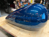 2020 heritage classic 114 tahitian teal Gas Tank M8 Softail Milwaukee 5 gal New