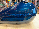 2020 heritage classic 114 tahitian teal Gas Tank M8 Softail Milwaukee 5 gal New
