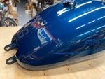 2020 heritage classic 114 tahitian teal Gas Tank M8 Softail Milwaukee 5 gal New