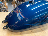 2020 heritage classic 114 tahitian teal Gas Tank M8 Softail Milwaukee 5 gal New