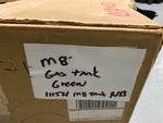 2020 heritage classic 114 tahitian teal Gas Tank M8 Softail Milwaukee 5 gal New