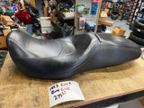 FLHX Street Road Glide Smooth Seat Baggers 1997-2007 OEM Smooth top FLH Touring
