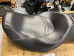 FLHX Street Road Glide Smooth Seat Baggers 1997-2007 OEM Smooth top FLH Touring