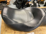 FLHX Street Road Glide Smooth Seat Baggers 1997-2007 OEM Smooth top FLH Touring