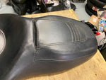 FLHX Street Road Glide Smooth Seat Baggers 1997-2007 OEM Smooth top FLH Touring