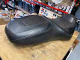 FLHX Street Road Glide Smooth Seat Baggers 1997-2007 OEM Smooth top FLH Touring