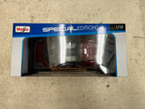 Maisto special edition Lamborghini Gallardo Spyder red 1/18 diecast car NIB