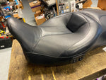 Heated Hammock Seat OEM Harley Touring FLH Street Road Glide Ultra Limited 2008^