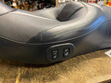 Heated Hammock Seat OEM Harley Touring FLH Street Road Glide Ultra Limited 2008^