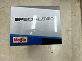 Maisto special edition Lamborghini Gallardo Spyder red 1/18 diecast car NIB