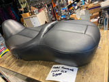 Heated Hammock Seat OEM Harley Touring FLH Street Road Glide Ultra Limited 2008^