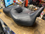 Heated Hammock Seat OEM Harley Touring FLH Street Road Glide Ultra Limited 2008^