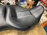 Heated Hammock Seat OEM Harley Touring FLH Street Road Glide Ultra Limited 2008^