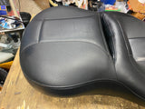 Heated Hammock Seat OEM Harley Touring FLH Street Road Glide Ultra Limited 2008^