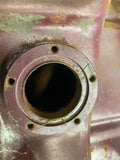 Orig Paint Kawasaki 1979 KZ1300 6 cylinder Gas Tank OEM Vtg Motorcycle Maroon`