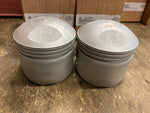 S&S Cycle 3 7/16 Pistons 92-2512 Shovelhead Panhead .020 Bore Harley Pair