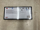 Maisto special edition 2010 Chevrolet Camaro SS RS Police 1/18 diecast white NIB