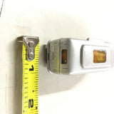 VINTAGE MATCHBOX SERIES NO. 34 VOLKSWAGEN VAN CAMPER MADE IN ENGLAND BY LESNEY