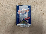 Vtg 1991 Upper Deck Major League Baseball card Wax Pack Nolan Ryan
