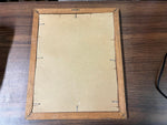 VTG Antique For California! The Good Schooner Capt. Thomas Dodge Original?