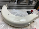 NOS Rear Fender Harley FLH tourglide Flt OEM Police birch White 1980's Glide