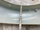 NOS Rear Fender Harley FLH tourglide Flt OEM Police birch White 1980's Glide