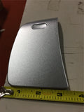Inner Fairing Briliant Silver Door Cover Harley Street Electra Glide Touring 14^