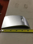 Inner Fairing Briliant Silver Door Cover Harley Street Electra Glide Touring 14^