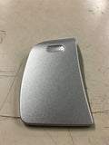 Inner Fairing Briliant Silver Door Cover Harley Street Electra Glide Touring 14^