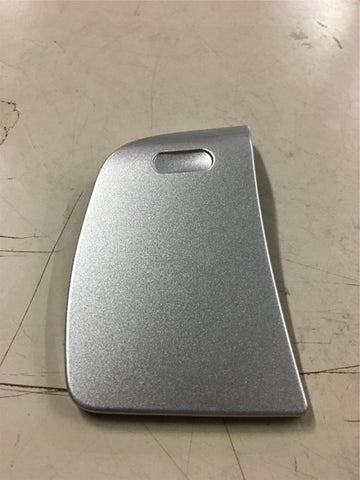 Inner Fairing Briliant Silver Door Cover Harley Street Electra Glide Touring 14^