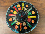 VTG Plantation Chocolate CO Philadelphia PA Jinglebits Candy Tin