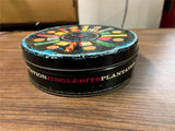 VTG Plantation Chocolate CO Philadelphia PA Jinglebits Candy Tin