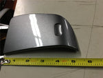 Inner Fairing Charcoal? Door glove Cover Harley Street Electra Glide Touring 14^