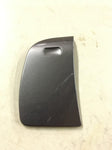 Inner Fairing Charcoal? Door glove Cover Harley Street Electra Glide Touring 14^