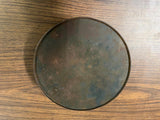 VTG Plantation Chocolate CO Philadelphia PA Jinglebits Candy Tin