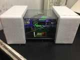 Vint Revell Frankenstein 97 Chevy Monte Carlo 1:24 Diecast Replica Car original