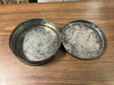 VTG Plantation Chocolate CO Philadelphia PA Jinglebits Candy Tin