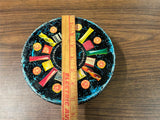 VTG Plantation Chocolate CO Philadelphia PA Jinglebits Candy Tin