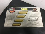 Vint Revell Frankenstein 97 Chevy Monte Carlo 1:24 Diecast Replica Car original