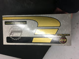 Vint Revell Frankenstein 97 Chevy Monte Carlo 1:24 Diecast Replica Car original